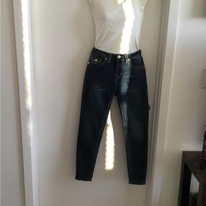 True Religion Skinny Jeans